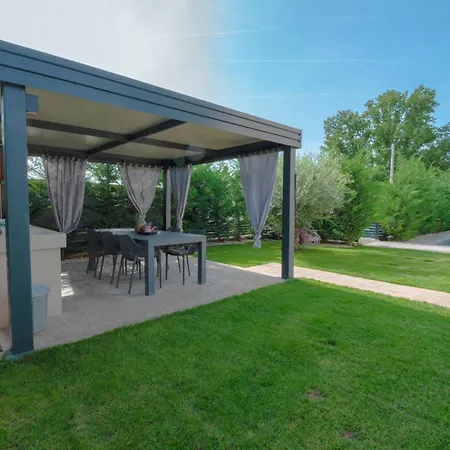 Villa Duplex Lavanda & Maslina By Istrabook Nova Vas (Porec)