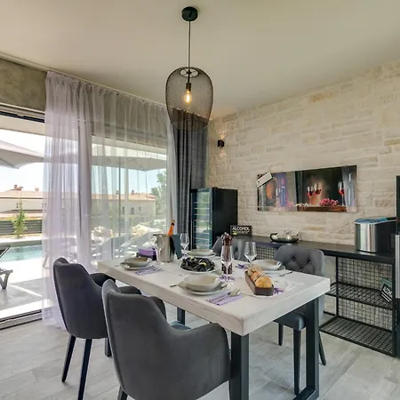 Duplex Lavanda & Maslina By Istrabook *