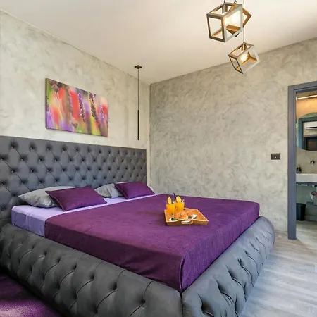 Duplex Lavanda & Maslina By Istrabook Villa Nova Vas (Porec)
