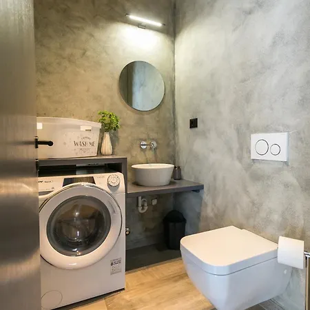Duplex Lavanda & Maslina By Istrabook Nova Vas (Porec)