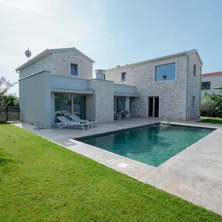 Duplex Lavanda & Maslina By Istrabook Nova Vas