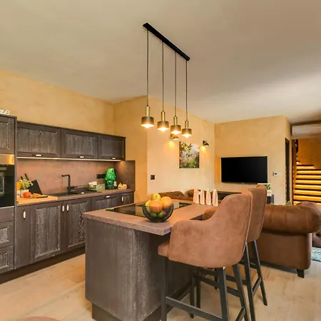 빌라 Duplex Lavanda & Maslina By Istrabook
