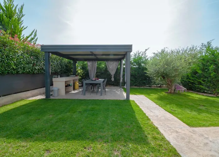 Villa Duplex Lavanda & Maslina By Istrabook