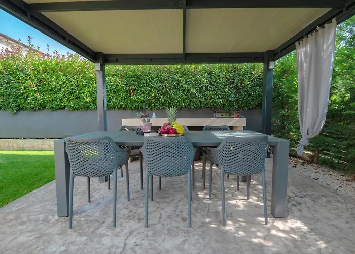 Duplex Lavanda & Maslina By Istrabook Villa Nova Vas (Porec)