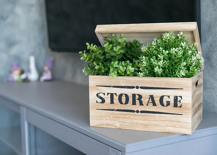 Βίλα Duplex Lavanda & Maslina By Istrabook