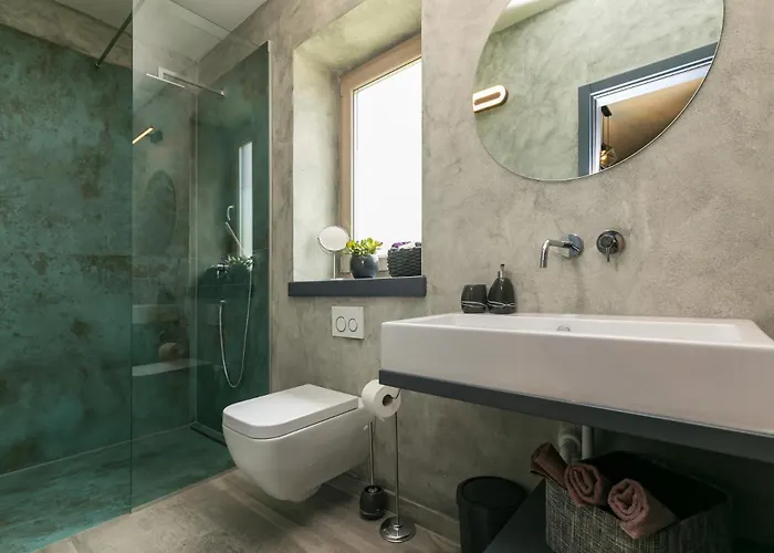 Duplex Lavanda & Maslina By Istrabook Villa