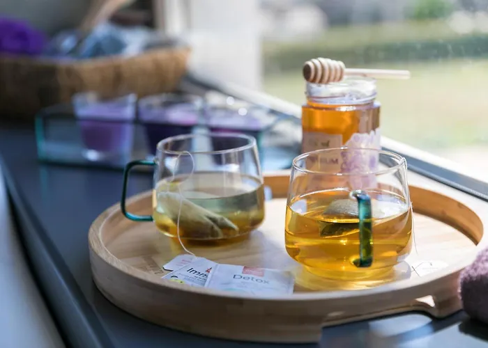 Duplex Lavanda & Maslina By Istrabook Βίλα *