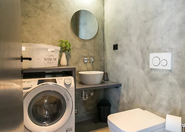 Duplex Lavanda & Maslina By Istrabook Nova Vas (Porec)