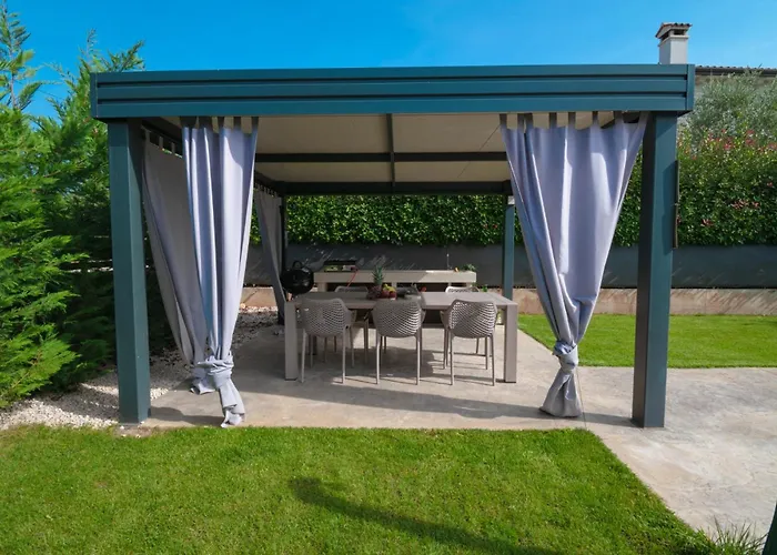 Duplex Lavanda & Maslina By Istrabook Βίλα *