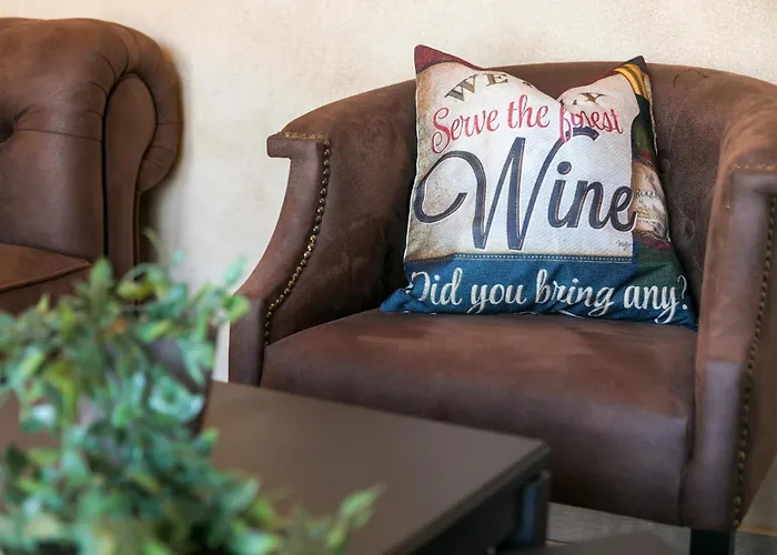 Duplex Lavanda & Maslina By Istrabook