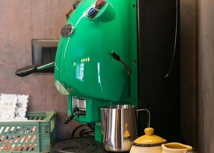 Duplex Lavanda & Maslina By Istrabook