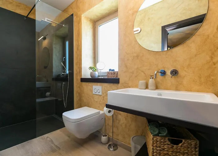 Duplex Lavanda & Maslina By Istrabook Nova Vas (Porec)