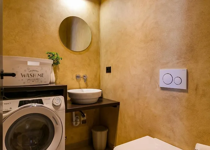 Duplex Lavanda & Maslina By Istrabook