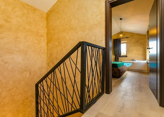 Duplex Lavanda & Maslina By Istrabook * Nova Vas (Porec)