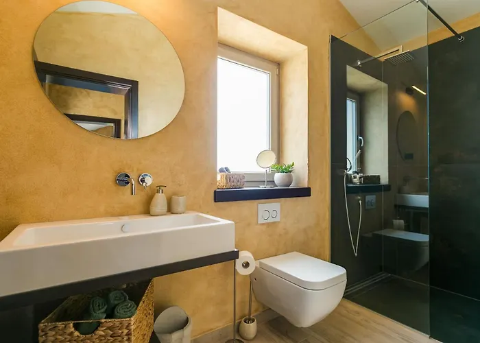 Duplex Lavanda & Maslina By Istrabook 빌라 Nova Vas (Porec)