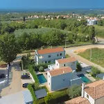 Villa Duplex Lavanda & Maslina By Istrabook Nova Vas (Porec)