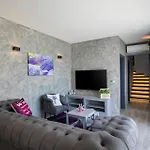 Duplex Lavanda & Maslina By Istrabook Villa