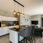 Duplex Lavanda & Maslina By Istrabook