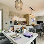 Duplex Lavanda & Maslina By Istrabook Villa Nova Vas (Porec)