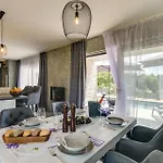 Villa Duplex Lavanda & Maslina By Istrabook *