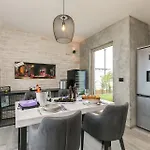 Villa Duplex Lavanda & Maslina By Istrabook *