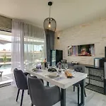Duplex Lavanda & Maslina By Istrabook *