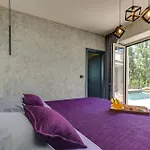 Duplex Lavanda & Maslina By Istrabook *