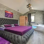 Duplex Lavanda & Maslina By Istrabook Nova Vas (Porec)
