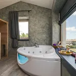 Duplex Lavanda & Maslina By Istrabook Villa