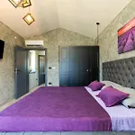 Duplex Lavanda & Maslina By Istrabook *
