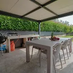 Villa Duplex Lavanda & Maslina By Istrabook Nova Vas (Porec)