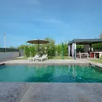 Duplex Lavanda & Maslina By Istrabook