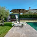 Villa Duplex Lavanda & Maslina By Istrabook