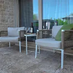 Duplex Lavanda & Maslina By Istrabook * Nova Vas (Porec)