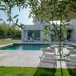 Villa Duplex Lavanda & Maslina By Istrabook Nova Vas (Porec)