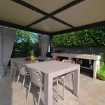 Duplex Lavanda & Maslina By Istrabook *