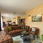 Duplex Lavanda & Maslina By Istrabook