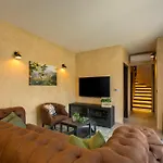 Villa Duplex Lavanda & Maslina By Istrabook *
