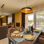 Duplex Lavanda & Maslina By Istrabook * Nova Vas (Porec)