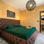 Duplex Lavanda & Maslina By Istrabook Villa Nova Vas (Porec)