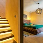 Villa Duplex Lavanda & Maslina By Istrabook Nova Vas (Porec)