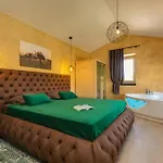 Villa Duplex Lavanda & Maslina By Istrabook *