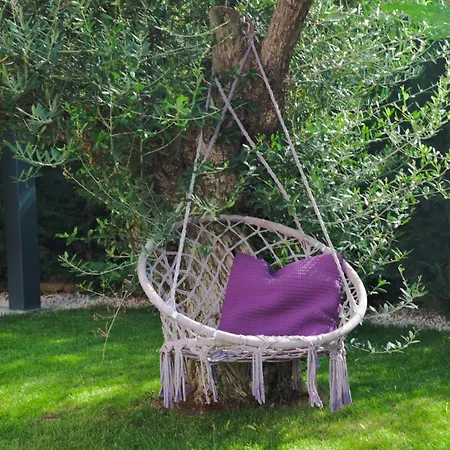 Duplex Lavanda & Maslina By Istrabook