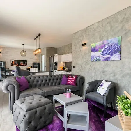 Duplex Lavanda & Maslina By Istrabook Вилла *