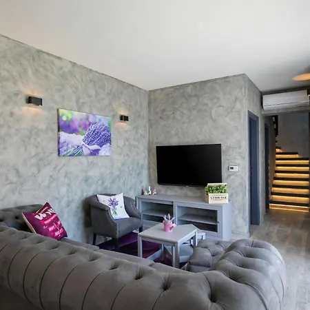 Duplex Lavanda & Maslina By Istrabook Вилла