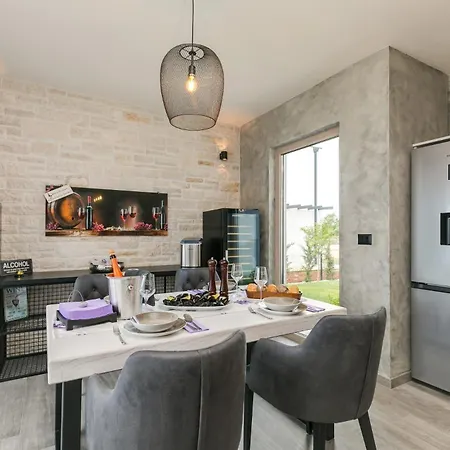 Вилла Duplex Lavanda & Maslina By Istrabook *
