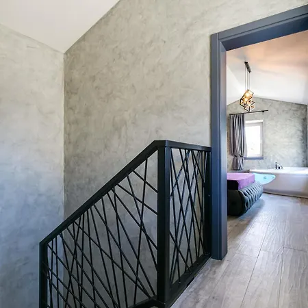 Duplex Lavanda & Maslina By Istrabook