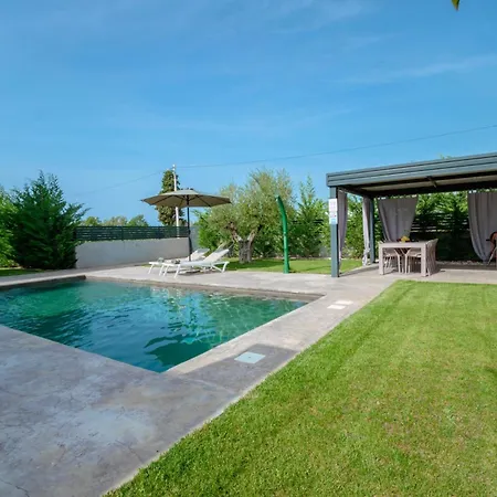 Duplex Lavanda & Maslina By Istrabook *