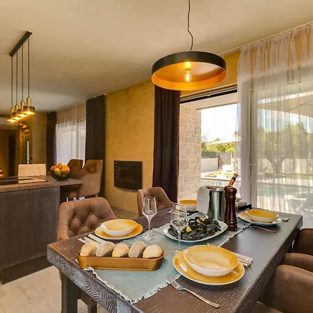 Duplex Lavanda & Maslina By Istrabook * Нова-Вас