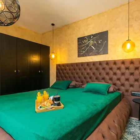 Duplex Lavanda & Maslina By Istrabook Вилла *